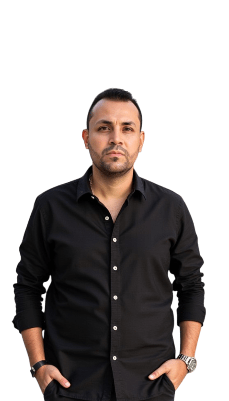 Diego Mejía